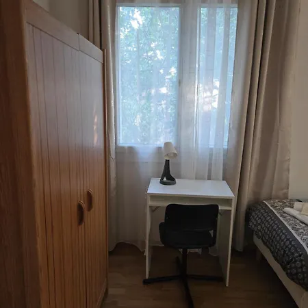 Sejour Eau Vive -pavillon Avec Un Jardin Arboree Apartment Limeil-Brevannes