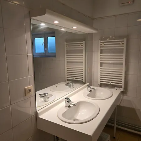 Apartment Sejour Eau Vive -pavillon Avec Un Jardin Arboree