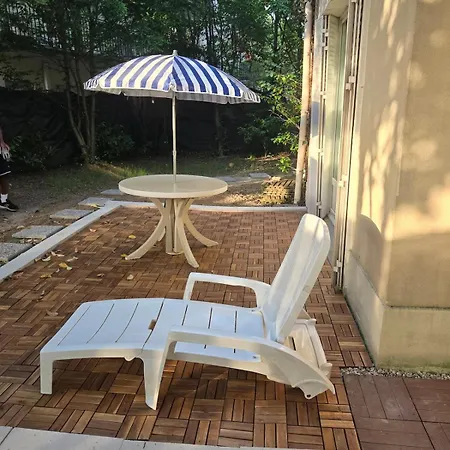 Eau Vive -pavillon Avec Un Jardin Arborée Limeil-Brevannes