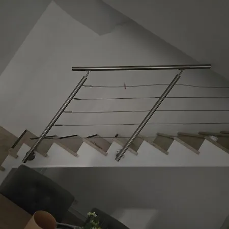 Eau Vive -pavillon Avec Un Jardin Arborée Appartement Limeil-Brevannes