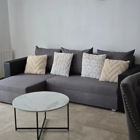Διαμέρισμα Sejour Eau Vive -pavillon Avec Un Jardin Arboree *