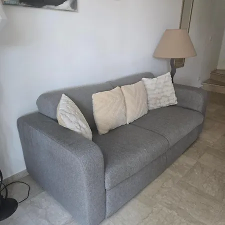 Sejour Eau Vive -pavillon Avec Un Jardin Arboree Apartment *